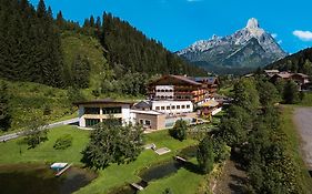 Landhotel Alpenhof Filzmoos